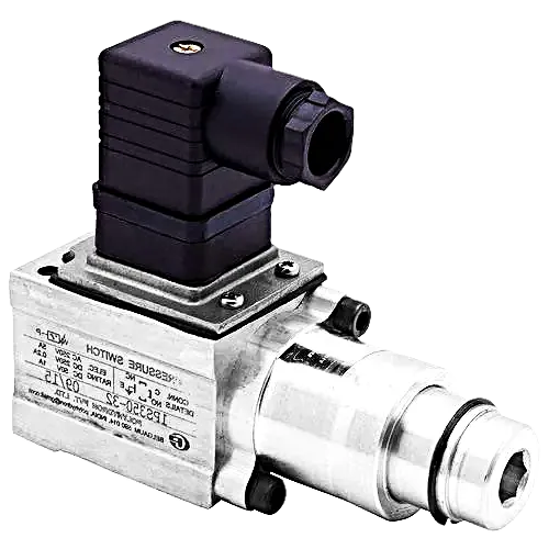 Pressure Switches